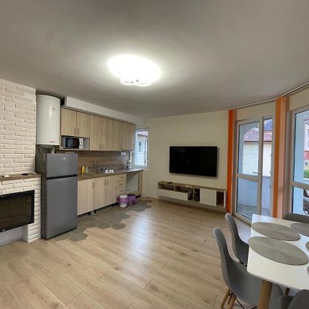 Barcelo Apartment Велинград Екстериор снимка