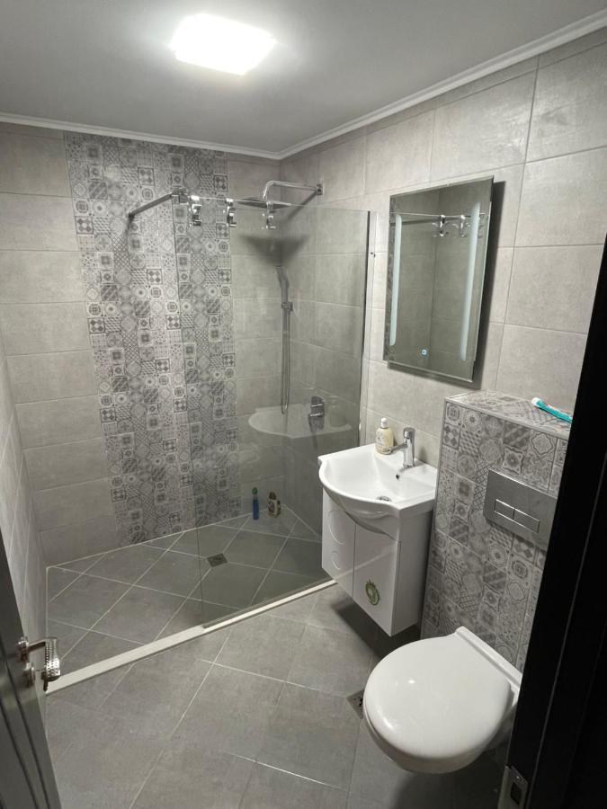 Barcelo Apartment Велинград Екстериор снимка