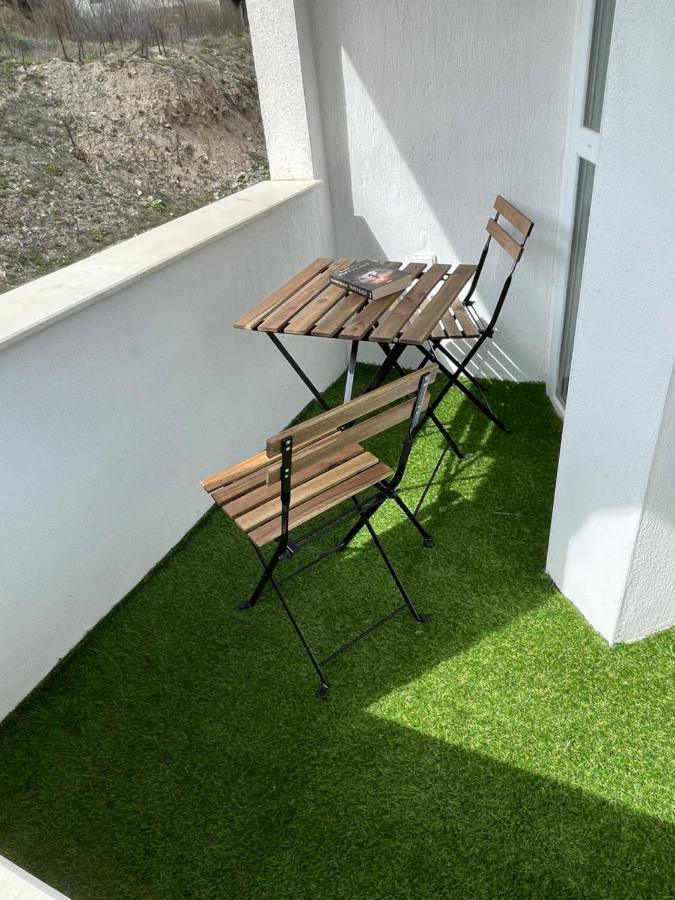 Barcelo Apartment Велинград Екстериор снимка